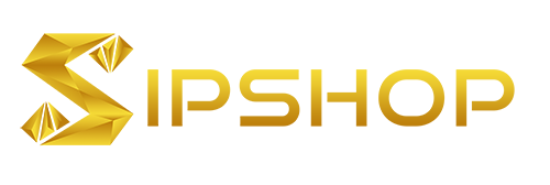 SipShop - Situs Top Up Game Termurah Se Indonesia Logo